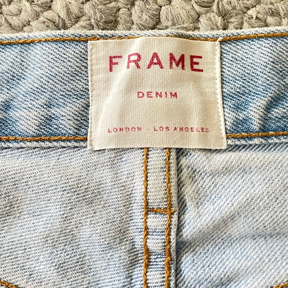 Frame -Rigged Re-Release - Picture 7 of 10